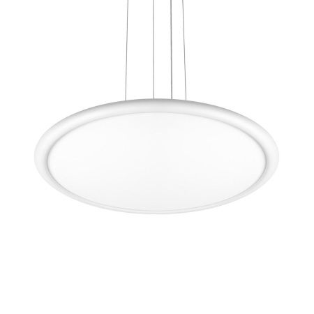 Светильник подвесной Loft It Sweety 10454/500P White