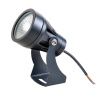 Грунтовый светильник Arte Lamp Elsie (Елсие) A4710IN-1BK