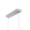 Линейный подвесной светильник Lightera Canzas (Цанзас) LE109L-120W WIFI