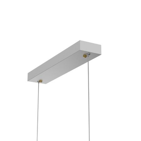 Линейный подвесной светильник Lightera Canzas (Цанзас) LE109L-120W WIFI