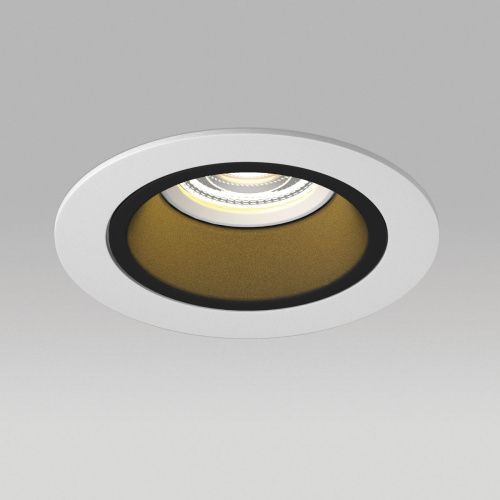 Светильник встраиваемый Lightstar Domino (Домино) D61607WMOD - фото 4