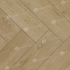Ламинат Alpine Floor Herringbone 12 LF105-08 Дуб Молизе толщина 1.2 см 34 класс 600х100