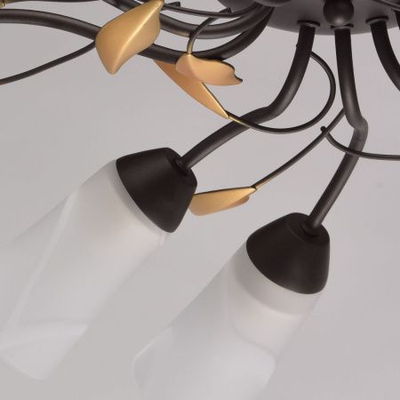Люстра потолочная MW-Light Восторг 242015410