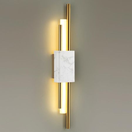 Светильник настенный Odeon Light Marmi (Марми) 4359/10WL