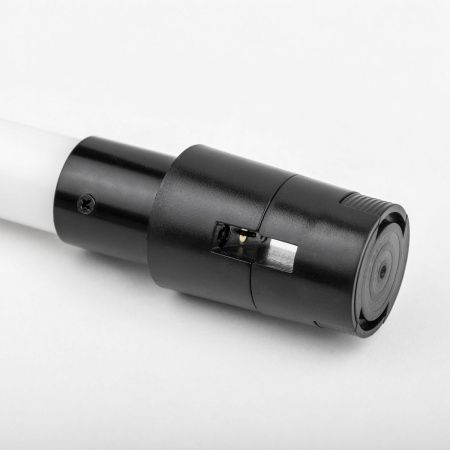 Трековый однофазный гибкий светильник Lightstar Due Hermes (Дуе Хермес) 270747