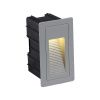 Подсветка для лестниц Reluce 86606-9.0-001TL LED3W GR