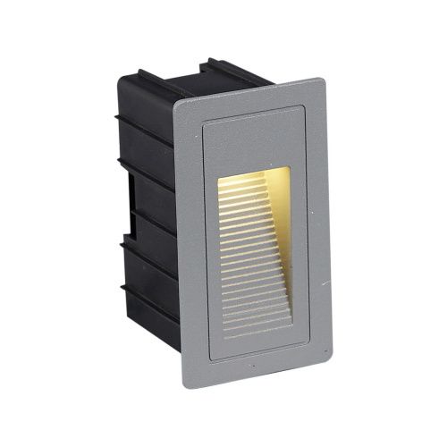 Подсветка для лестниц Reluce 86606-9.0-001TL LED3W GR - фото 5