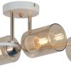 Люстра потолочная Illumico IL8148-6COU-79 WH GD Bice