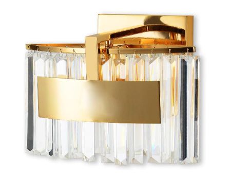 Светильник настенный Ambrella Light Traditional (Традитионал) TR5095