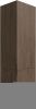 Шкаф-пенал Allen Brau Glority 1.35008.NW 40х150 подвесной цвет коричневый