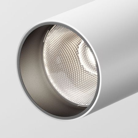 Спот светодиодный Maytoni Technical Focus Led (Фокус) C055CL-L12W4K-W-W