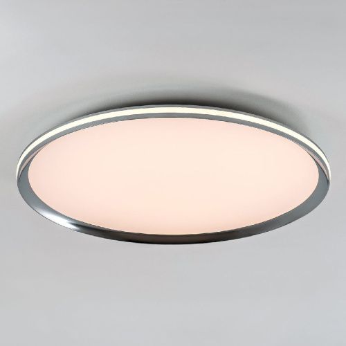 Светильник потолочный LED4U L3020-600 CR - фото 2