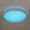 Светильник потолочный музыкальный Citilux Boss (Босс) CL751350G