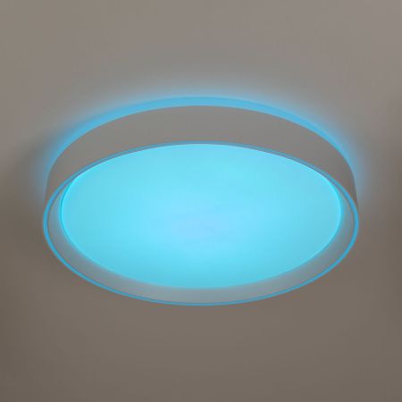 Светильник потолочный музыкальный Citilux Boss (Босс) CL751350G