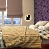 Светильник настенный Escada Tom (Том) 10209/S LED