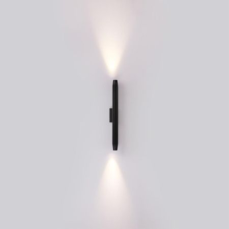 Уличный настенный светильник Odeon Light Jug (Джуг) 7141/12WL