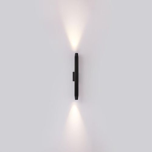 Уличный настенный светильник Odeon Light Jug (Джуг) 7141/12WL - фото 4