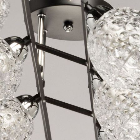 Люстра потолочная De Markt Торес 110012408