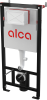 Инсталляция для унитаза Alcadrain  AM101/1120-0001