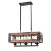 Светильник подвесной Vele Luce Cubo (Цубо) VL6052P03