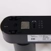 Трековый магнитный светильник Reluce 13005-9.3-002UR magnetic LED2x5W BK CCT+SMART