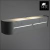 Светильник настенный Arte Lamp Cosmopolitan (Цосмополитан) A7210AP-2BK