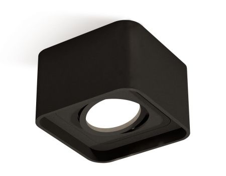 Светильник накладной Ambrella Light Techno (Тецхно) XS7833010
