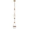 Светильник подвесной Odeon Light Pendant (Пендант) 5441/1B
