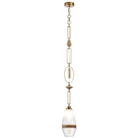 Светильник подвесной Odeon Light Pendant (Пендант) 5441/1B