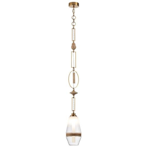 Светильник подвесной Odeon Light Pendant (Пендант) 5441/1B - фото 2