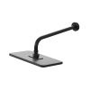 Душевая система Grossman Classic 501.K35.04.210 встраиваемая в стену цвет черный