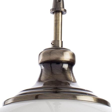Светильник подвесной Arte Lamp Guimet (Гуимет) A3051SP-1AB