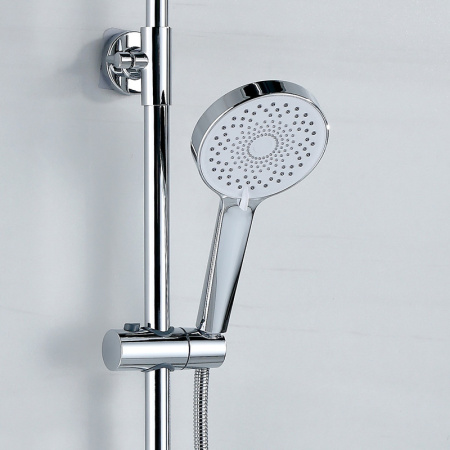 Душевая лейка Bond Circle B01-9700 круглая