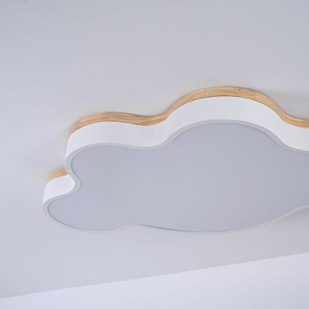 Люстра потолочная ImperiumLoft Cloud-Eco (Цлоуд-Ецо) 189502-26