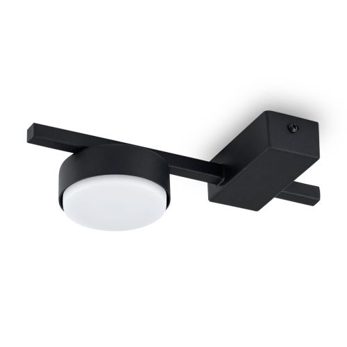 Светильник потолочный Freya Tactic FR5363CL-01B - фото 2