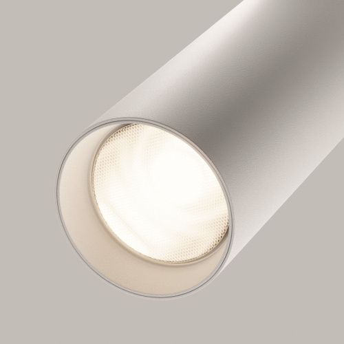Светильник трековый Maytoni Technical Focus LED TR032-2-20W4K-S-W - фото 5