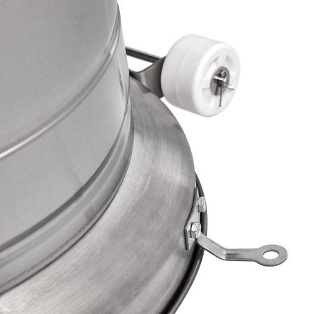 Газовый обогреватель Ballu BOGH-18