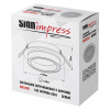 Светильник встраиваемый SignImpress SI010201