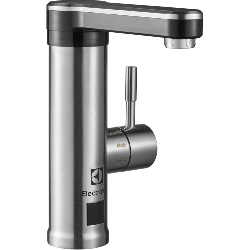 Водонагреватель Electrolux  Taptronic S электрический проточный - фото 2