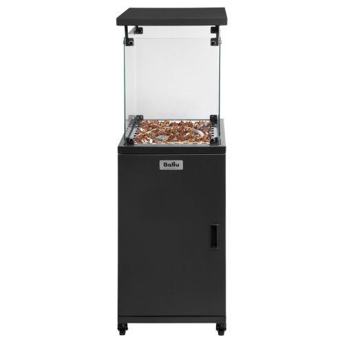 Газовый обогреватель Ballu BOGH-14G - фото 3