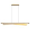 Светильник подвесной Odeon Light Hightech (Хигхтецх) 7017/24LB