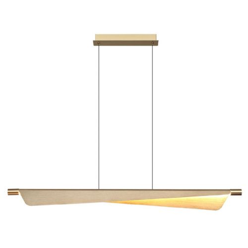 Светильник подвесной Odeon Light Hightech (Хигхтецх) 7017/24LB - фото 2