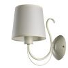 Бра Arte Lamp Orlean (Орлеан) A9310AP-1WG