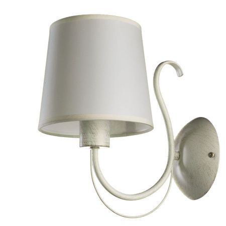 Бра Arte Lamp Orlean (Орлеан) A9310AP-1WG