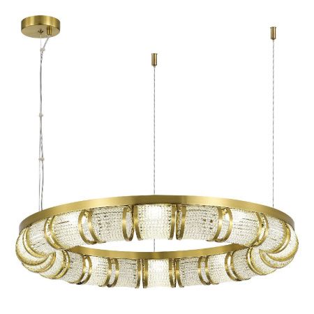 Люстра подвесная ST Luce Esme SL6011.303.01