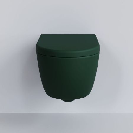 Крышка сиденье Ambassador Abner 102T20701