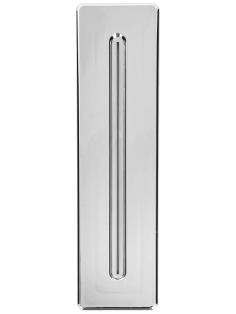 Душевой бокс River TEMZA 135/135/55 MT (10000000802) 135х135 четверть круга с крышей ориентация универсальная