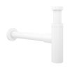 Сифон для раковины Wellsee Drainage System 182123000 белый