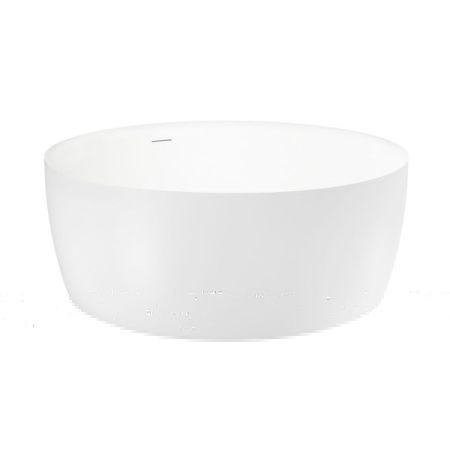 Ванна акриловая Wellsee Pour Plus 237101000 150х150 отдельностоящая круглая с ножками