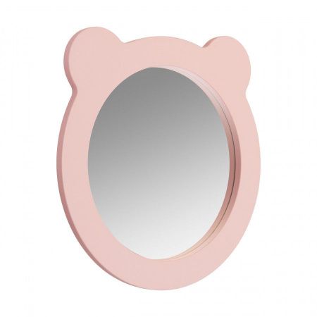 Зеркало Aquaton Каспер 1A283302CR1E0 50х50 подвесное